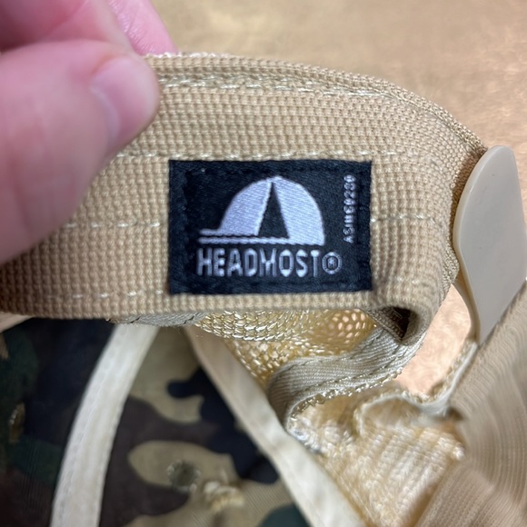 Handmade “RANCHY” hat - Picture 3 of 3